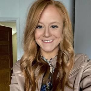 Meet your Posher, Megan